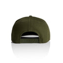 As Colour - Stock Cap - 1100