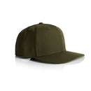 As Colour - Stock Cap - 1100