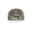As Colour - Stock Faded Trucker - 1102