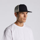 As Colour - Stock Contrast Trucker - 1110