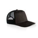 As Colour - Stock Contrast Trucker - 1110