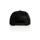 As Colour - Stock Contrast Trucker - 1110