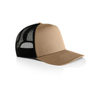 As Colour - Stock Contrast Trucker - 1110