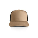 As Colour - Stock Contrast Trucker - 1110