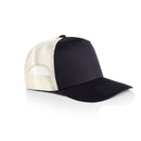 As Colour - Stock Contrast Trucker - 1110