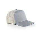 As Colour - Stock Contrast Trucker - 1110