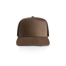 As Colour - Stock Contrast Trucker - 1110