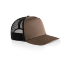 As Colour - Stock Contrast Trucker - 1110