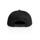 As Colour - Stock Canvas Cap - 1173