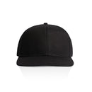 As Colour - Stock Canvas Cap - 1173