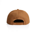 As Colour - Stock Canvas Cap - 1173