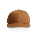 As Colour - Stock Canvas Cap - 1173
