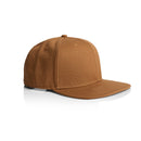 As Colour - Stock Canvas Cap - 1173