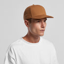 As Colour - Stock Canvas Cap - 1173