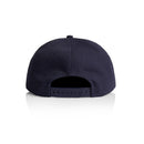 As Colour - Stock Canvas Cap - 1173