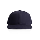 As Colour - Stock Canvas Cap - 1173