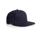 As Colour - Stock Canvas Cap - 1173
