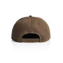 As Colour - Stock Canvas Cap - 1173