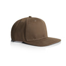 As Colour - Stock Canvas Cap - 1173