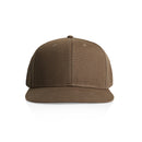 As Colour - Stock Canvas Cap - 1173