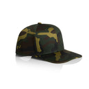 As Colour - Stock Camo Cap - 1183