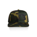 As Colour - Stock Camo Cap - 1183