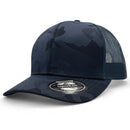 Legend Life - 7017 Dark Night Trucker