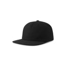 Flat Peak cap
