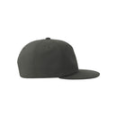Flat Peak cap
