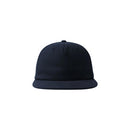 Flat Peak cap