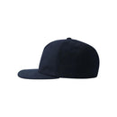 Flat Peak cap