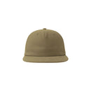 Flat Peak cap