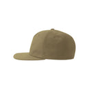 Flat Peak cap