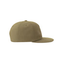 Flat Peak cap
