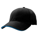 Legend Life-4289 Sandwich Peak Cap