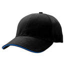 Legend Life-4289 Sandwich Peak Cap