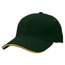 Legend Life-4289 Sandwich Peak Cap