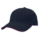 Legend Life-4289 Sandwich Peak Cap
