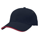 Legend Life-4289 Sandwich Peak Cap