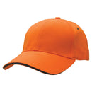Legend Life-4289 Sandwich Peak Cap