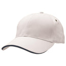 Legend Life-4289 Sandwich Peak Cap