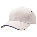 Legend Life-4289 Sandwich Peak Cap