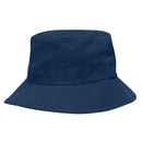 Legend Life-4363 Kids Twill Bucket Hat w/Toggle