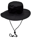 Winning Spirit Surf Hat With Break away Strap H1035