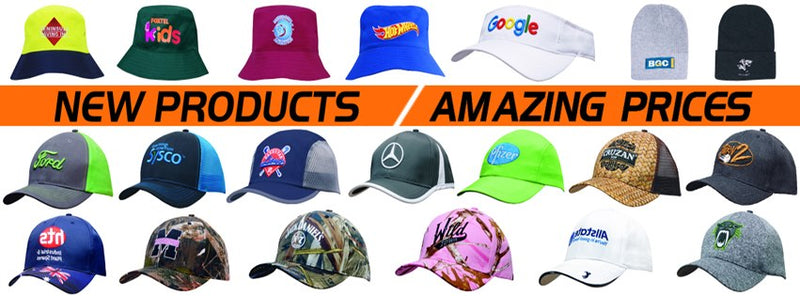 Wholesale Hats