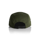 As Colour - Finn Five Panel Cap - 1103