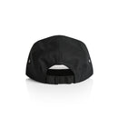 As Colour - Finn Five Panel Cap - 1103