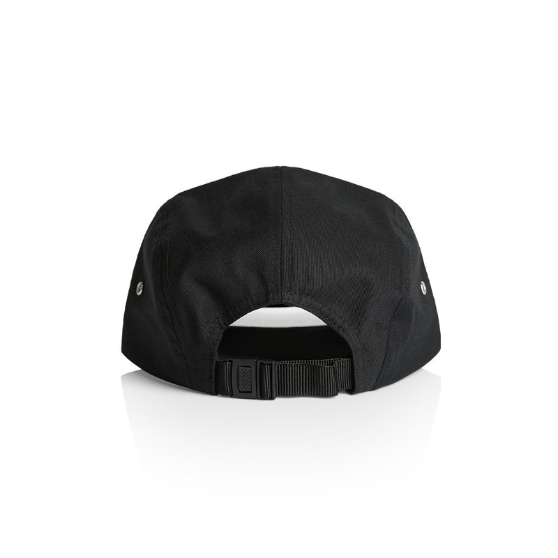 As Colour - Finn Five Panel Cap - 1103