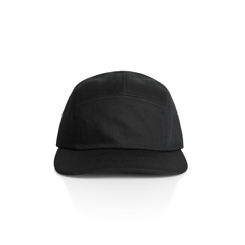 As Colour - Finn Five Panel Cap - 1103
