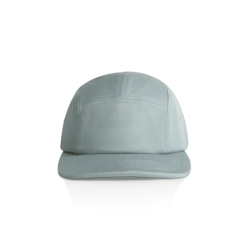 As Colour - Finn Five Panel Cap - 1103